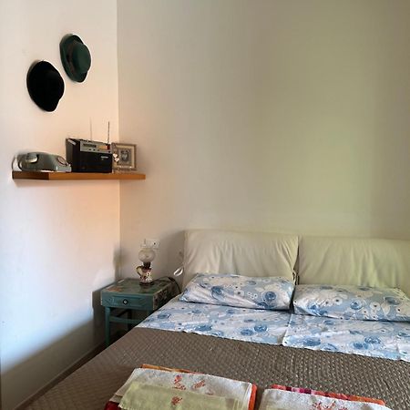Appartamento Arte E Mare Бордигера Экстерьер фото