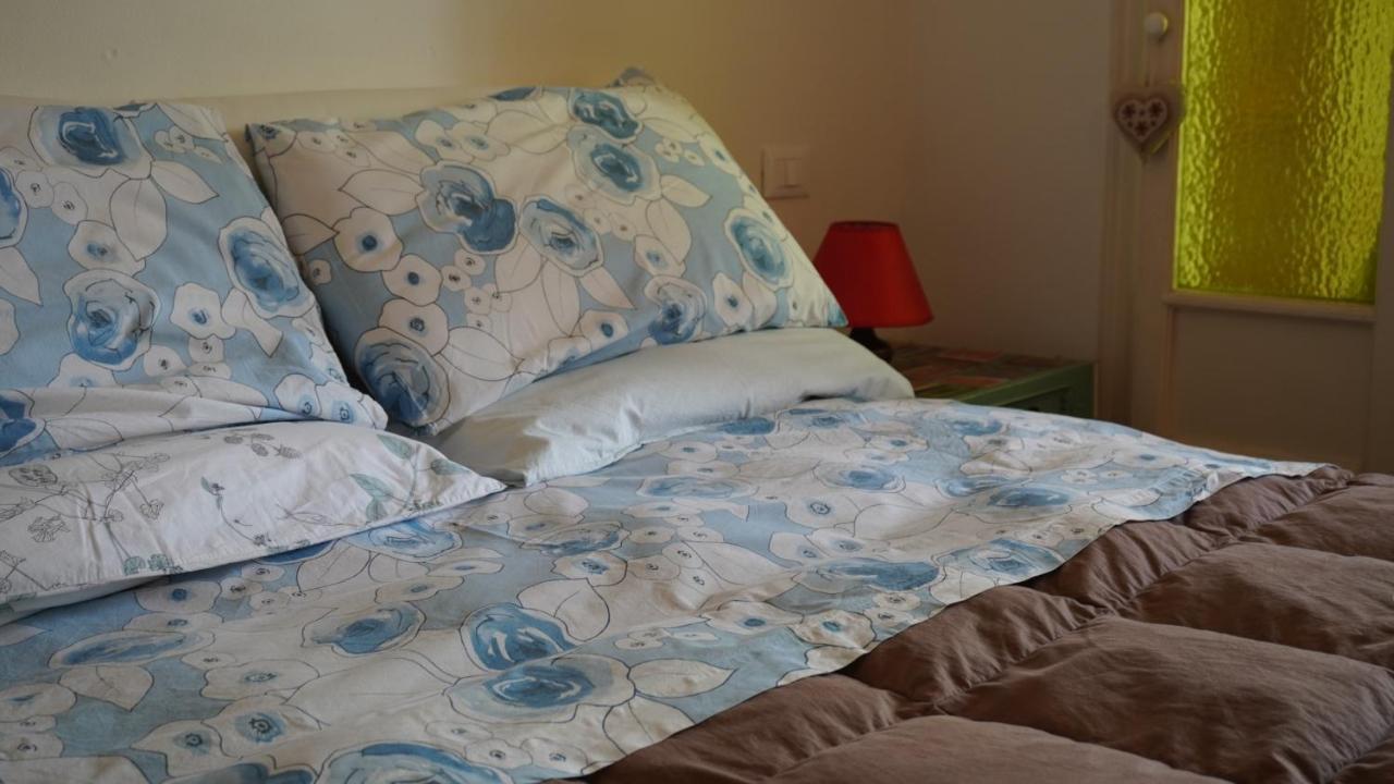 Appartamento Arte E Mare Бордигера Экстерьер фото