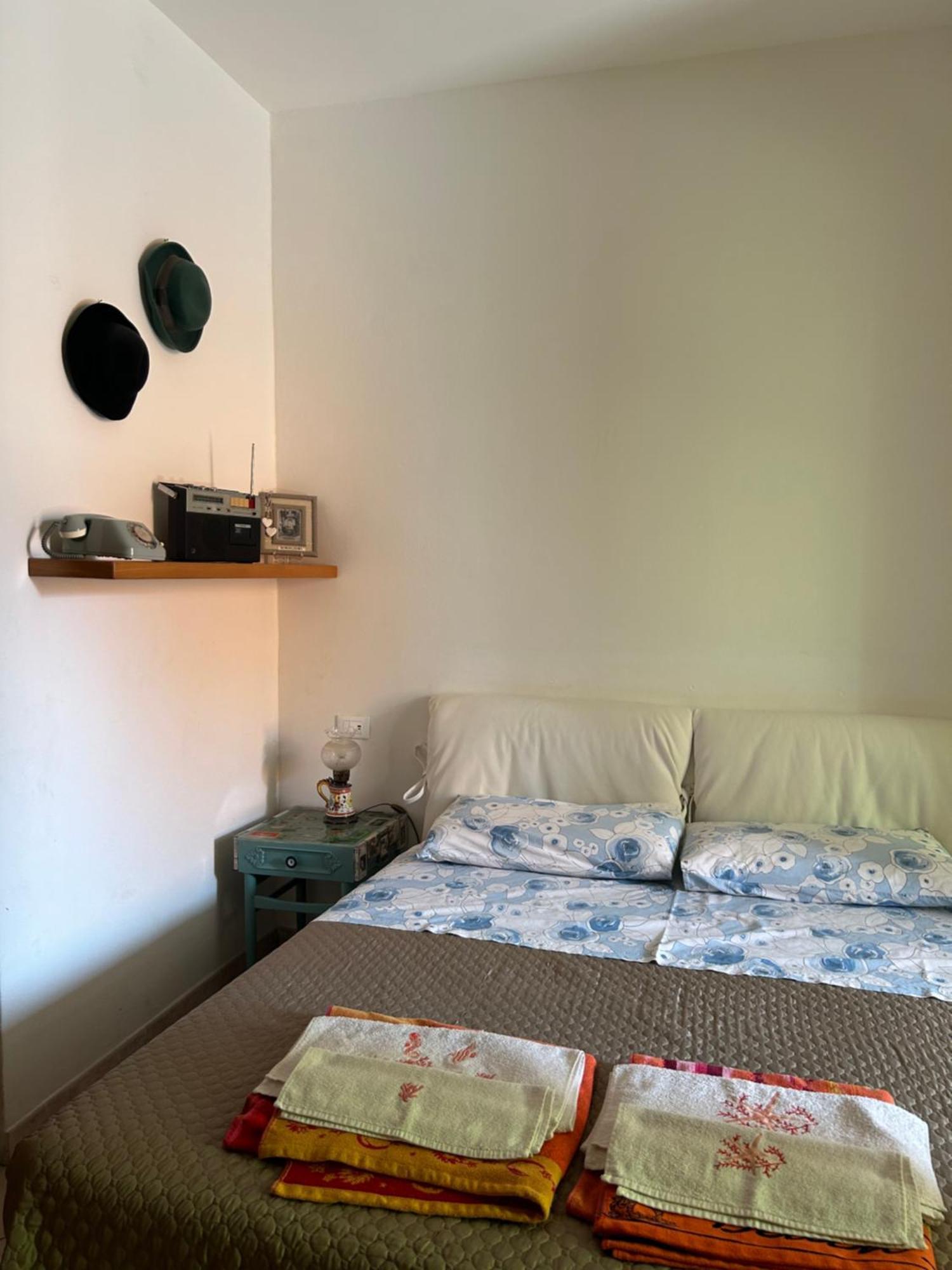Appartamento Arte E Mare Бордигера Экстерьер фото